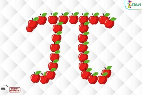 Apple Pi Symbol Math Teacher Png: A Practical Guide for Educators and Creators