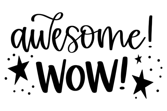 Awesome Wow: Elevating Celebrations with Dynamic Digital Design