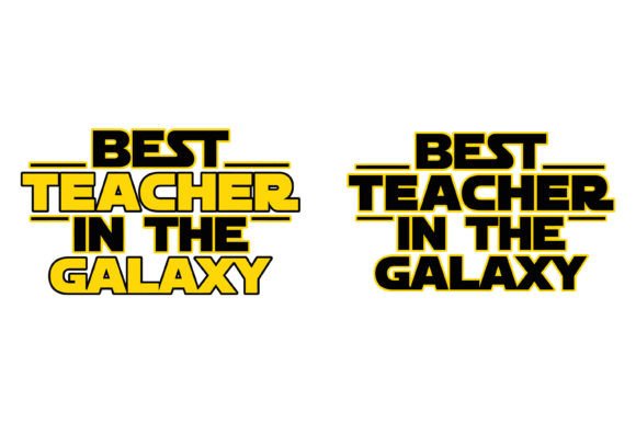 Best Teacher in the Galaxy SVG Bundle: A Comprehensive Guide for Creators and Educators