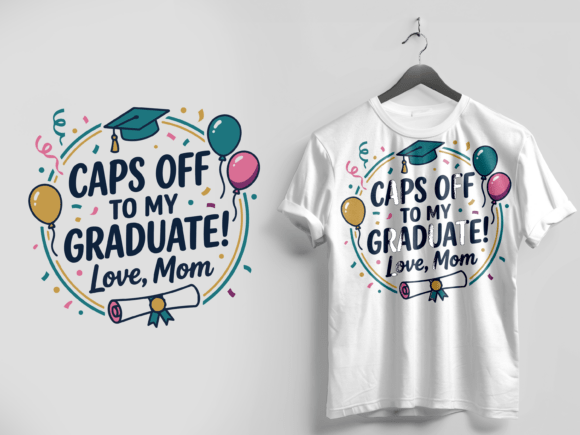 Graduation with Balloons and Diploma Png: A Creative Tool for Celebrating Milestones