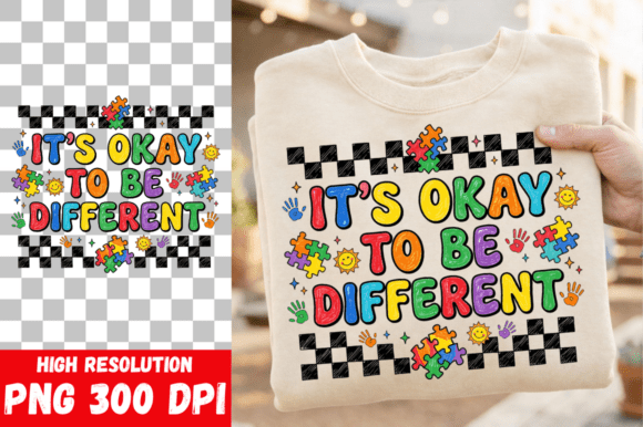 It's Okay to Be Different Autism PNG: A Practical Guide for Educators and Advocates