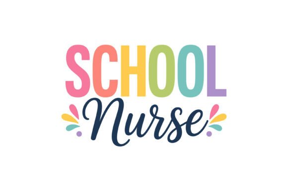 School Nurse SVG: Essential Designs for Education