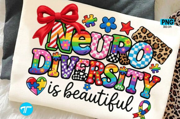 Yarn Neurodiversity is Beautiful Autism: A Strategic Asset for Creative Branding